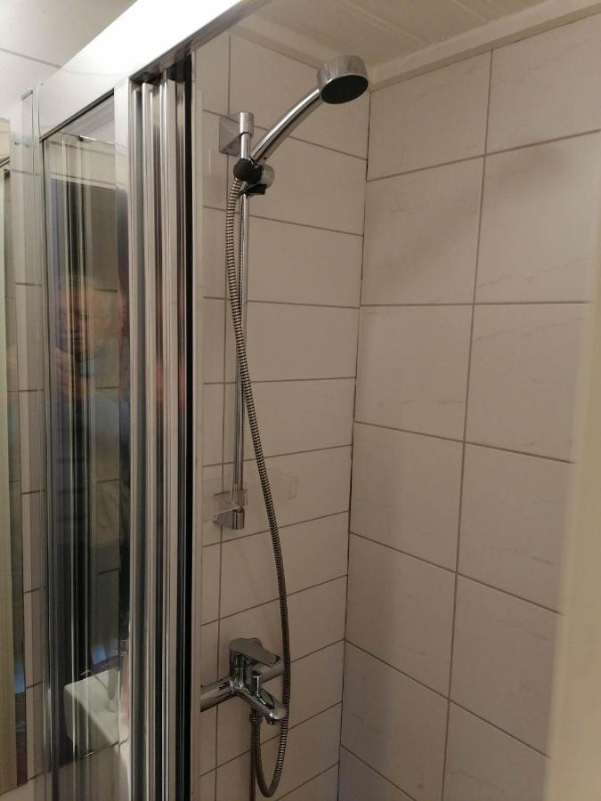 Apartmán Sognevegen 2242 Haugsvaer Exteriér fotografie