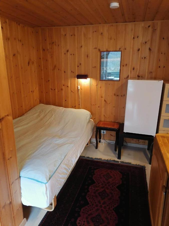 Apartmán Sognevegen 2242 Haugsvaer Exteriér fotografie